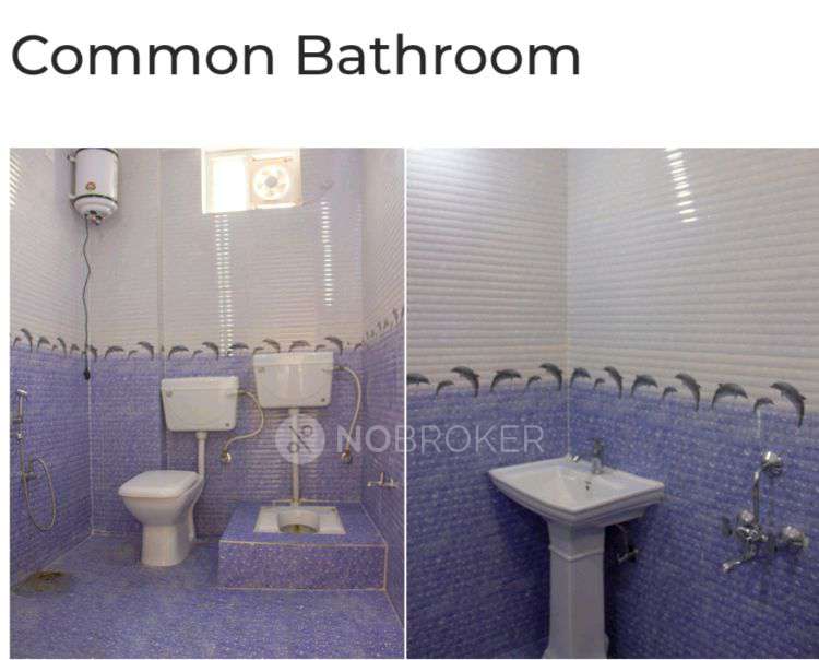 3 BHK Flat In Gems Pride For Sale  In Begumpet