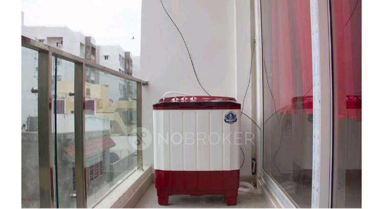 3 BHK Flat In Gems Pride For Sale  In Begumpet