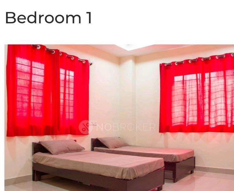 3 BHK Flat In Gems Pride For Sale  In Begumpet