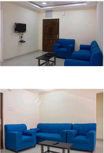 3 BHK Flat In Gems Pride For Sale  In Begumpet