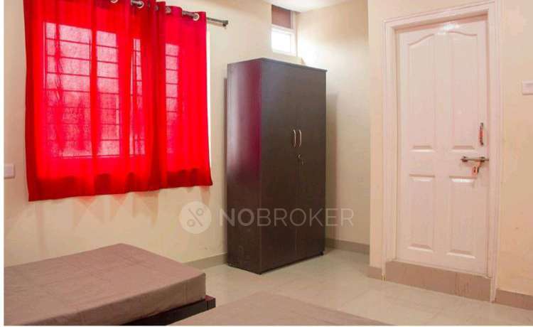 3 BHK Flat In Gems Pride For Sale  In Begumpet