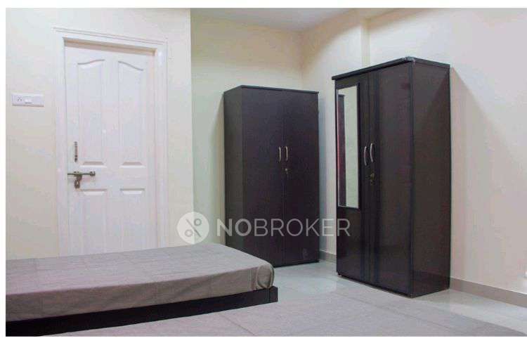 3 BHK Flat In Gems Pride For Sale  In Begumpet