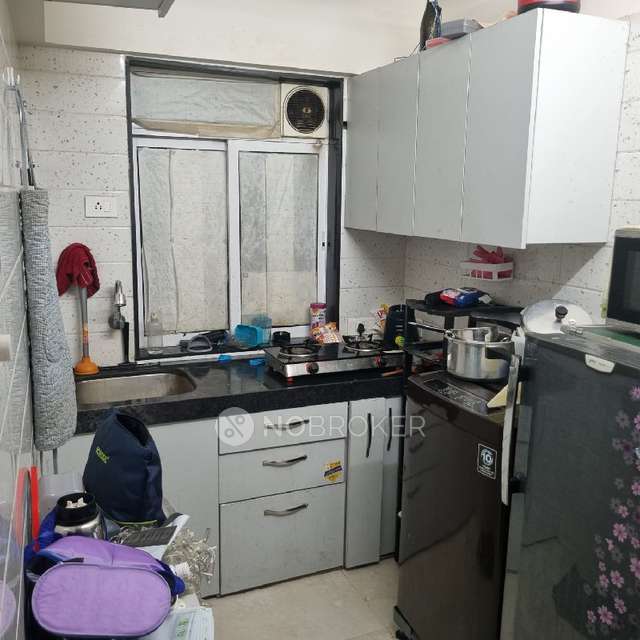 1 BHK Flat In Sethia Imperial Avenue For Sale  In Malad East