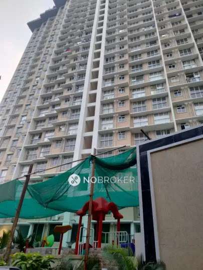 1 BHK Flat In Sethia Imperial Avenue For Sale  In Malad East