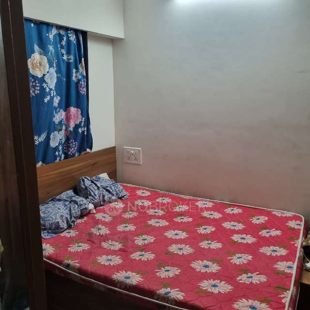 1 BHK Flat In Sethia Imperial Avenue For Sale  In Malad East