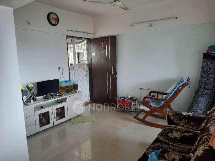 2 BHK Flat In Swaraj Chs Moshi for Rent  In Pimpri Chinchwad