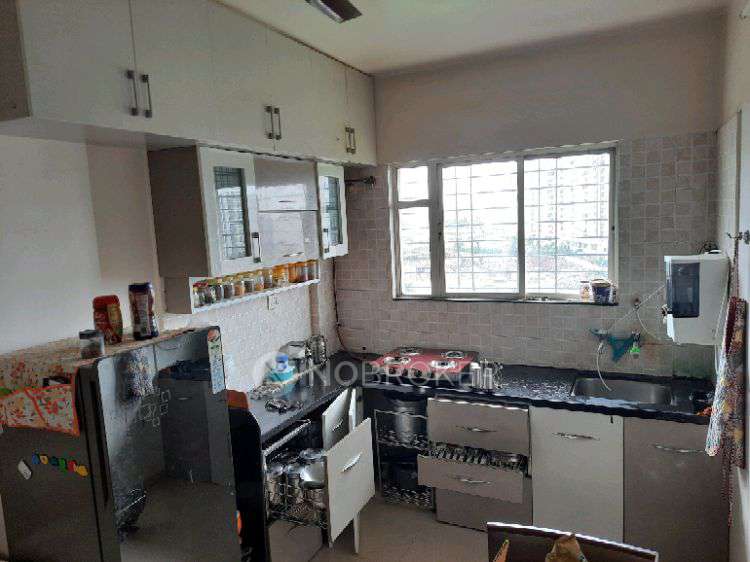 2 BHK Flat In Swaraj Chs Moshi for Rent  In Pimpri Chinchwad