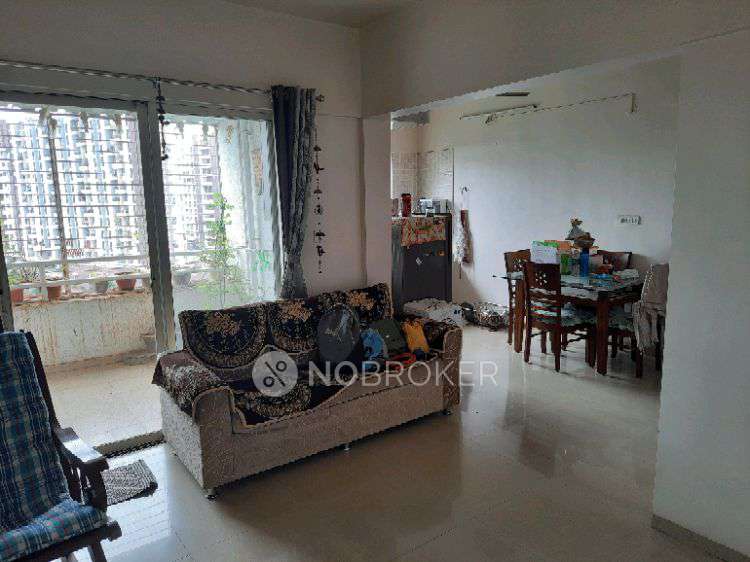 2 BHK Flat In Swaraj Chs Moshi for Rent  In Pimpri Chinchwad