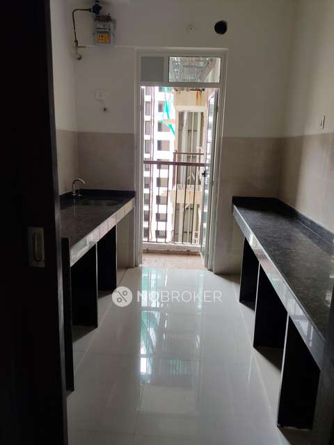 2 BHK Flat In Marathon Nexzone For Sale  In Panvel