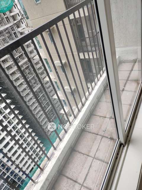 2 BHK Flat In Marathon Nexzone For Sale  In Panvel