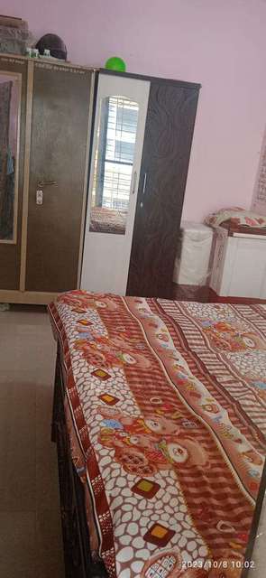 1 BHK Flat In Om Savai Niketan For Sale  In Shirgaon