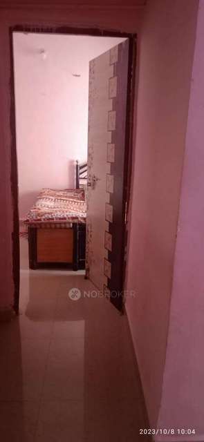 1 BHK Flat In Om Savai Niketan For Sale  In Shirgaon