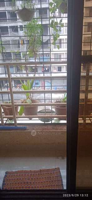 1 BHK Flat In Om Savai Niketan For Sale  In Shirgaon