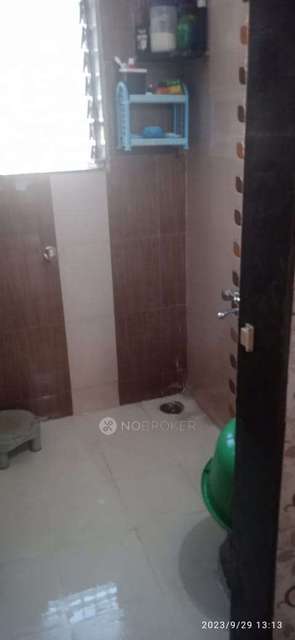 1 BHK Flat In Om Savai Niketan For Sale  In Shirgaon