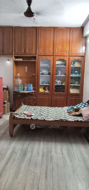 1 BHK Flat In Sai Balaji Residency For Sale  In Kukatpally