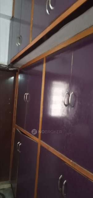 1 BHK Flat In Sai Balaji Residency For Sale  In Kukatpally