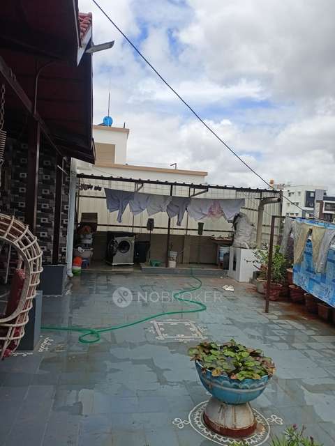 4+ BHK House For Sale  In Visveshwaraiah Layout