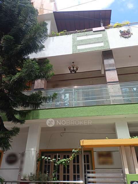 4+ BHK House For Sale  In Visveshwaraiah Layout