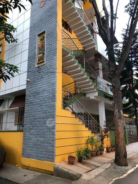 4+ BHK House For Sale  In Visveshwaraiah Layout