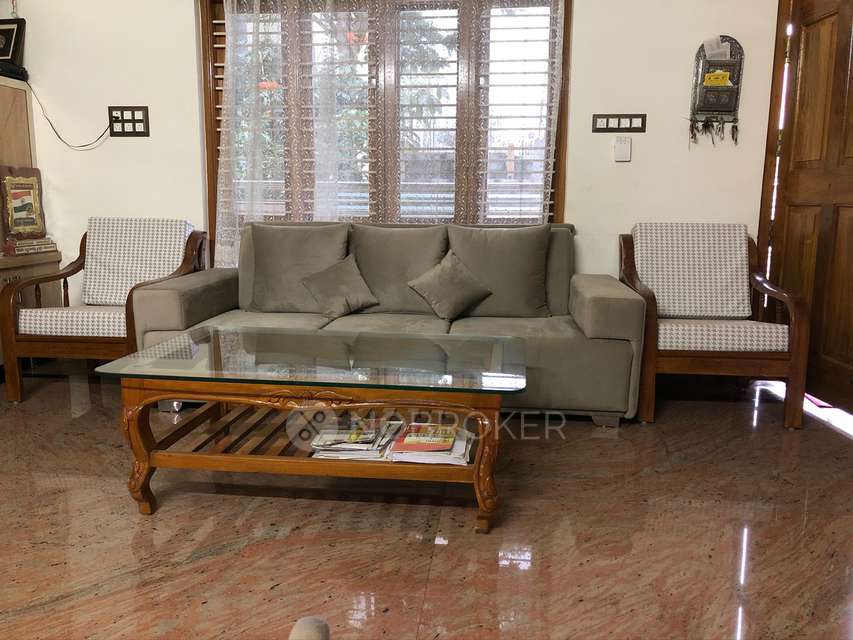 4+ BHK House For Sale  In Visveshwaraiah Layout