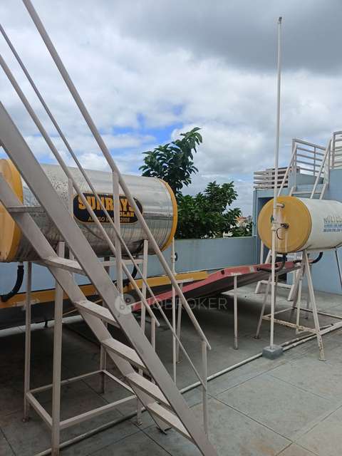 4+ BHK House For Sale  In Visveshwaraiah Layout