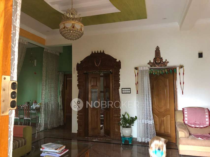 4+ BHK House For Sale  In Visveshwaraiah Layout