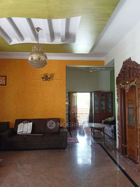 4+ BHK House For Sale  In Visveshwaraiah Layout