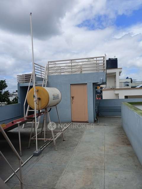 4+ BHK House For Sale  In Visveshwaraiah Layout