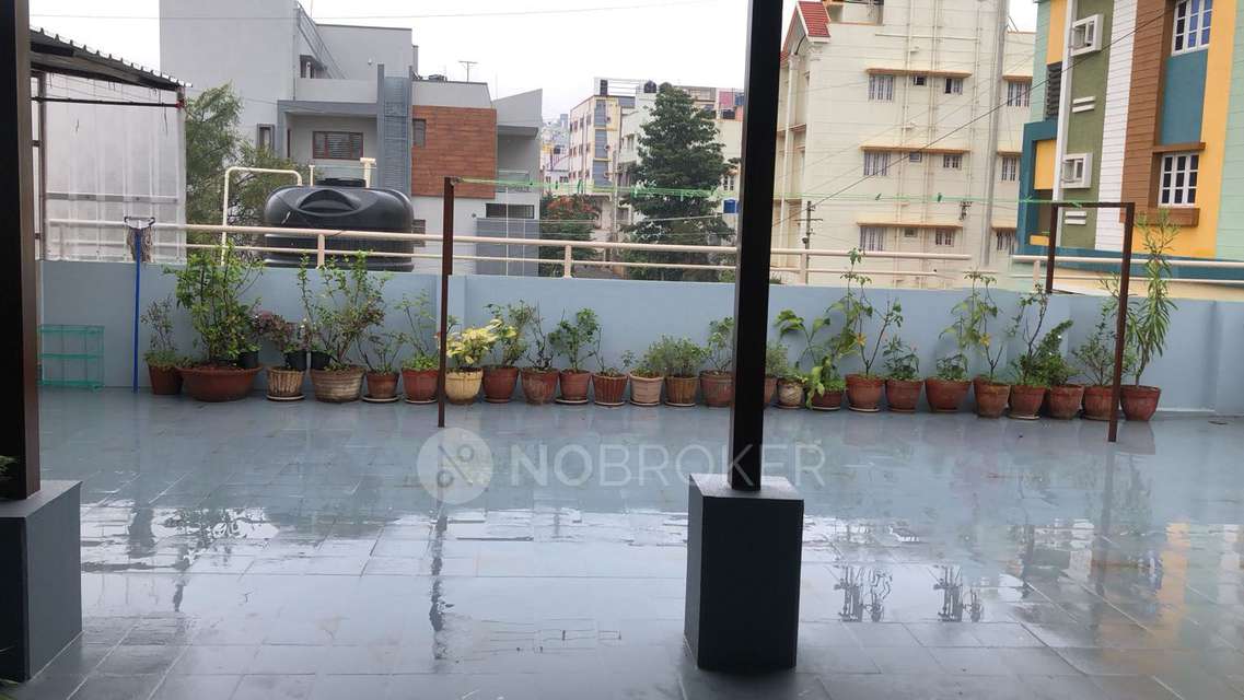 4+ BHK House For Sale  In Visveshwaraiah Layout