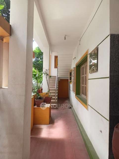 4+ BHK House For Sale  In Visveshwaraiah Layout