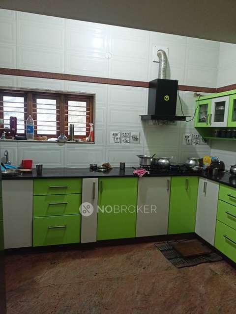 4+ BHK House For Sale  In Visveshwaraiah Layout