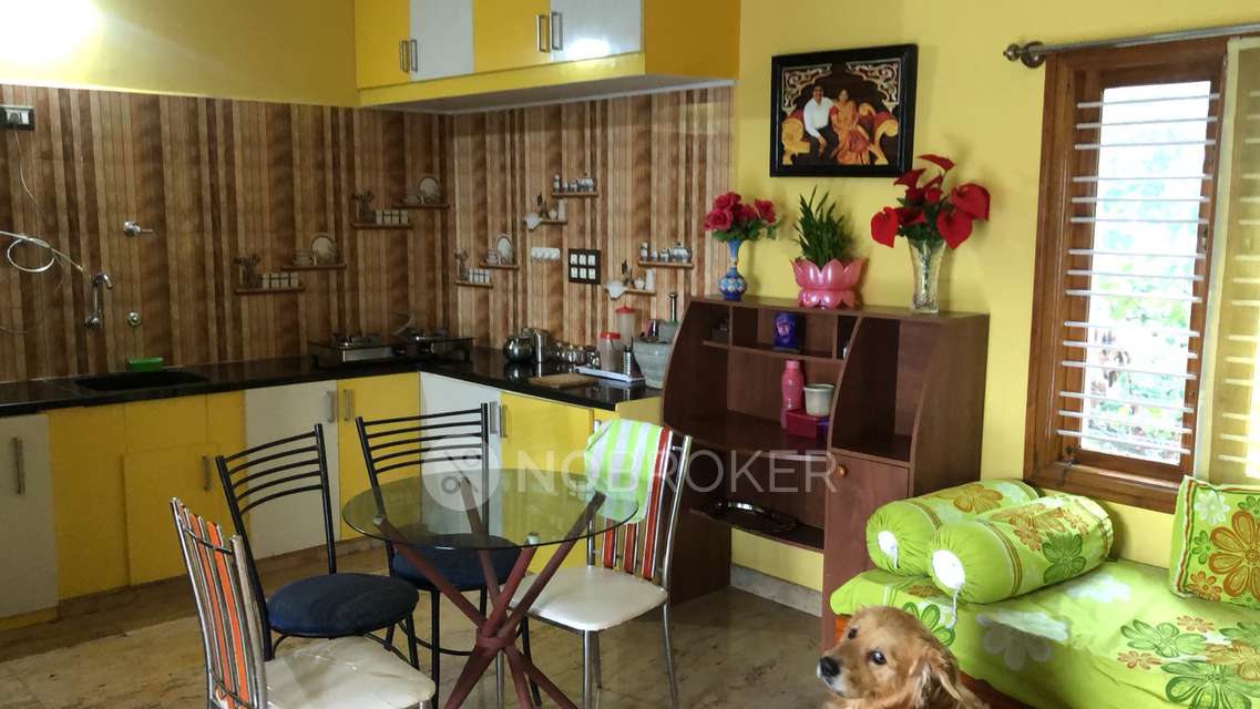 4+ BHK House For Sale  In Visveshwaraiah Layout