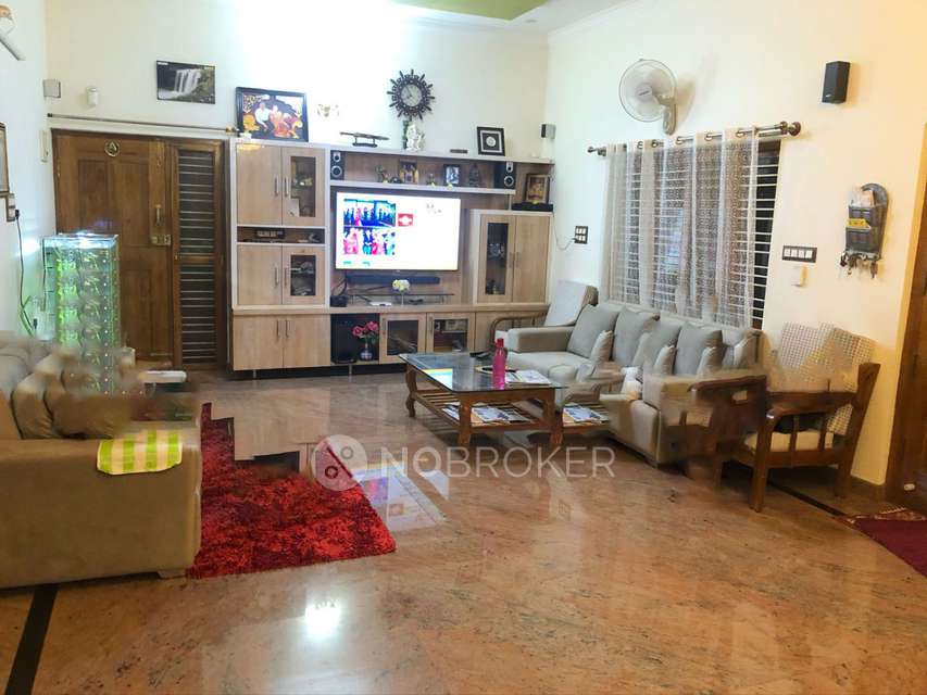 4+ BHK House For Sale  In Visveshwaraiah Layout