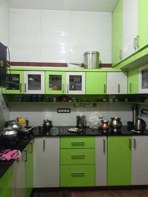 4+ BHK House For Sale  In Visveshwaraiah Layout