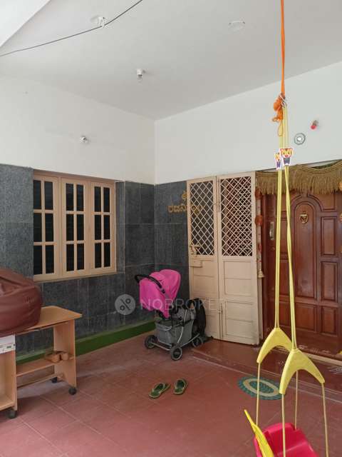 4+ BHK House For Sale  In Visveshwaraiah Layout