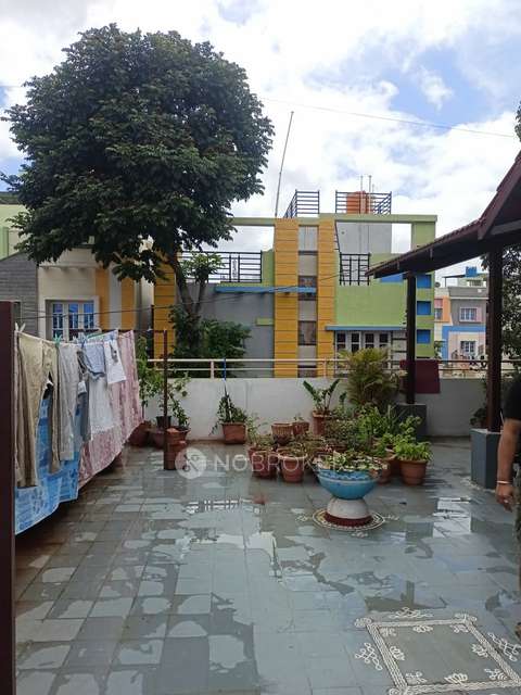 4+ BHK House For Sale  In Visveshwaraiah Layout