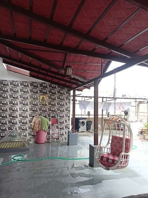 4+ BHK House For Sale  In Visveshwaraiah Layout