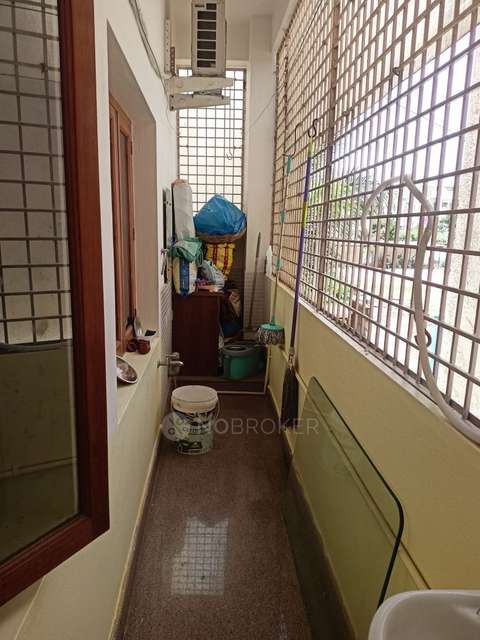 4+ BHK House For Sale  In Visveshwaraiah Layout