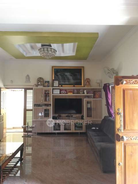 4+ BHK House For Sale  In Visveshwaraiah Layout