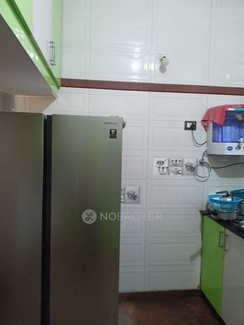 4+ BHK House For Sale  In Visveshwaraiah Layout