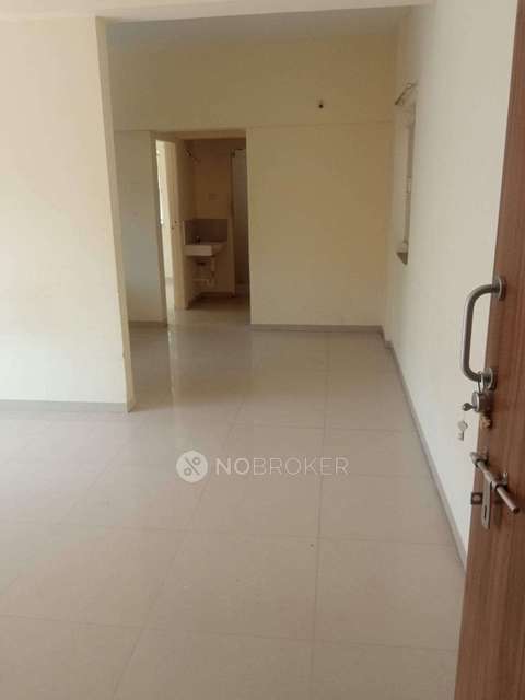 1 BHK Flat In Megapolis Sparklet for Rent  In Hinjewadi