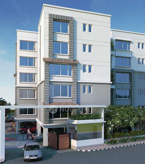 3 BHK Flat In Shivapada for Rent  In Gachibowli