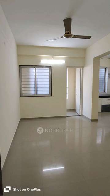 1 RK Flat In Chintamani Apartment for Rent  In Tukaram Nagar Over Bridge