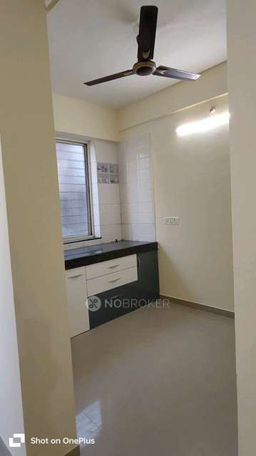 1 RK Flat In Chintamani Apartment for Rent  In Tukaram Nagar Over Bridge