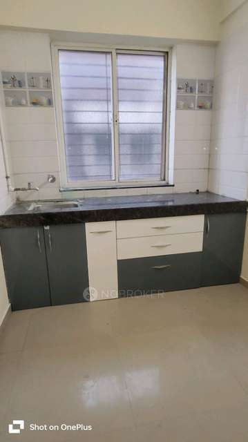 1 RK Flat In Chintamani Apartment for Rent  In Tukaram Nagar Over Bridge