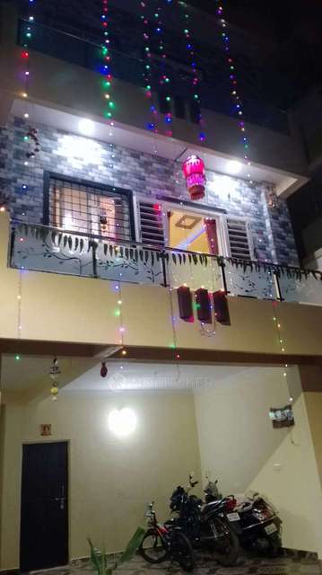 1 BHK House for Rent  In Dighi