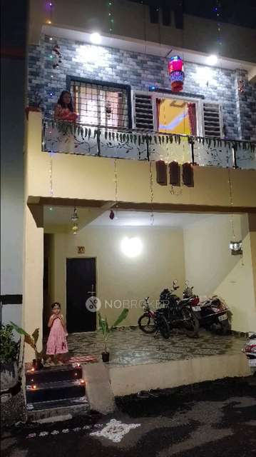 1 BHK House for Rent  In Dighi