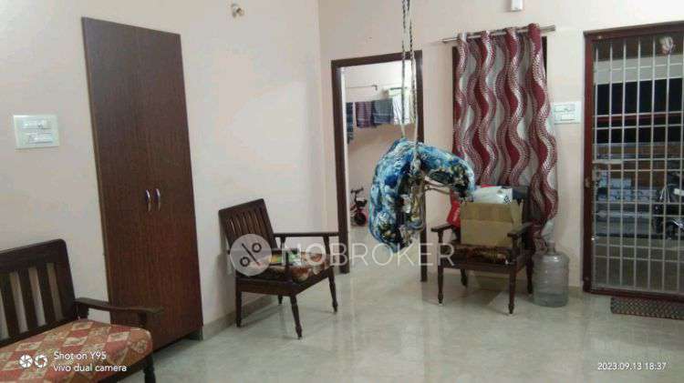 2 BHK House for Rent  In Kattupakkam, Chennai, Tamil Nadu, India