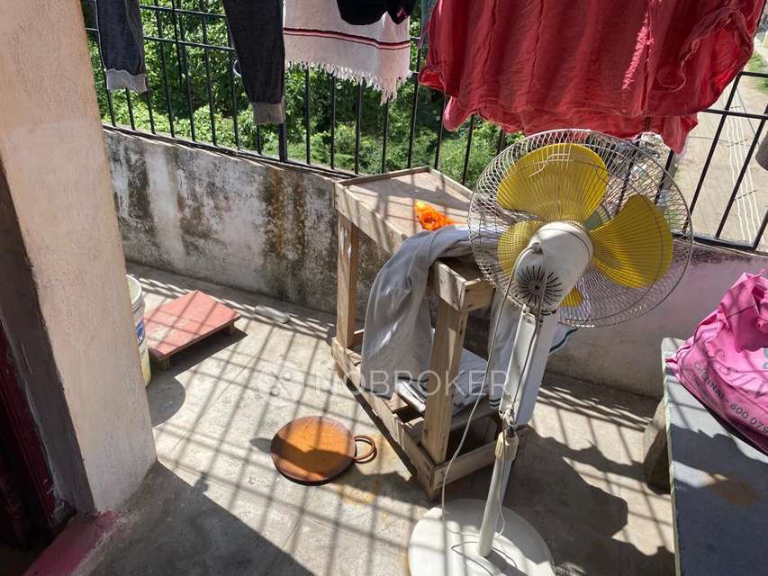 2 BHK Flat In Gk Abiraj  For Sale  In Urapakkam