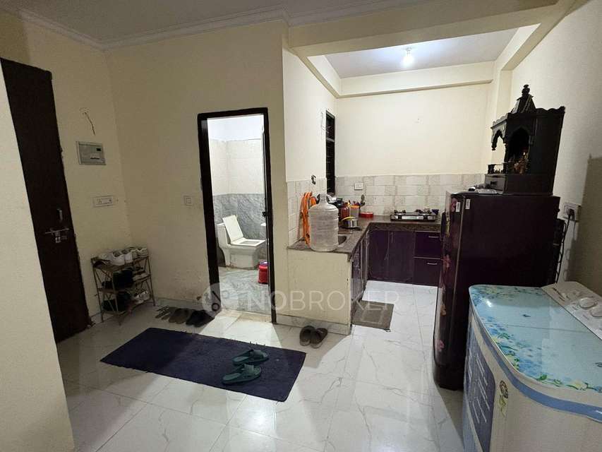 1 BHK Flat In Dream Homes For Sale  In Sector 73